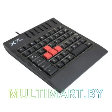 Клавиатура A4Tech X7-G100